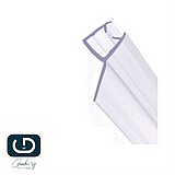 גומיית כיסא למקלחון זכוכית 6 מ"מ גומיית כיסא למקלחון זכוכית 6 מ"מ