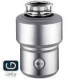 טוחן אשפה 0.75 כ"ס IN SINK ERATOR EVOLUTION 200 **באספקה מיידית** טוחן אשפה 0.75 כ"ס IN SINK ERATOR EVOLUTION 200 **באספקה מיידית**