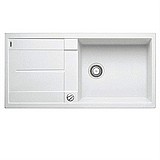 ���� ���� ���� ����� ���� BLANCO METRA 6S XL