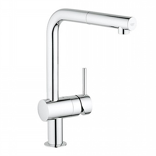 ��� ����� ���� ����� ����� 32168000 GROHE Minta  