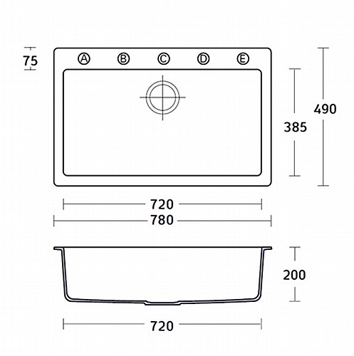 ���� ���� ���� ���� ������ N-100-XL �������� AQUATOP