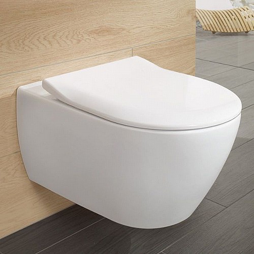 ���� ����� ������� Villeroy & Boch ��� SUBWAY 2.0 ����� ���