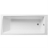 אמבטיה אקרילית VITRA סטייל 170X80 אמבטיה אקרילית VITRA סטייל 170X80