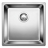 כיור מטבח יחיד בלנקו אנדאנו BLANCO ANDANO 400-IF כיור מטבח יחיד בלנקו אנדאנו BLANCO ANDANO 400-IF