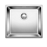 כיור מטבח יחיד בלנקו אנדאנו BLANCO ANDANO 450-IF כיור מטבח יחיד בלנקו אנדאנו BLANCO ANDANO 450-IF