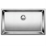 כיור מטבח יחיד גדול בלנקו אנדאנו BLANCO ANDANO 700-IF כיור מטבח יחיד גדול בלנקו אנדאנו BLANCO ANDANO 700-IF