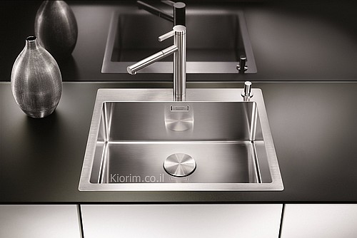 ���� ���� ���� ����� ������ BLANCO CLARON 550-IF/A ����� ���� ����
