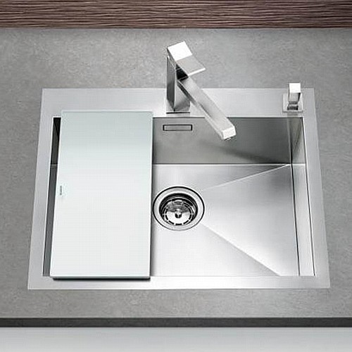 ���� ���� ���� ����� ������ BLANCO ZEROX 550-IF/A